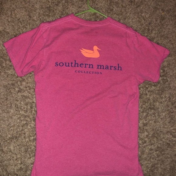 Southern Marsh Other - Southern marsh t shirt